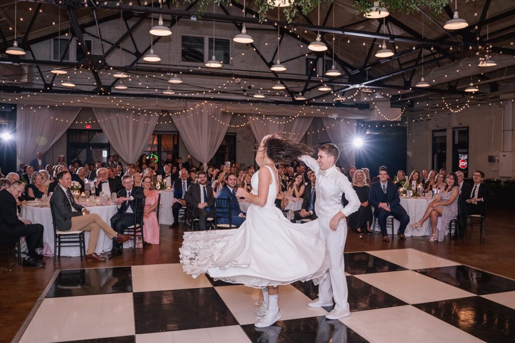 Learn More about DJ Services