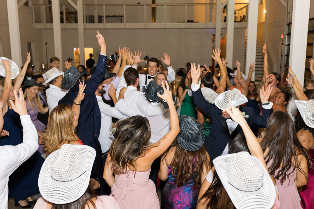 Learn More about DJ Services